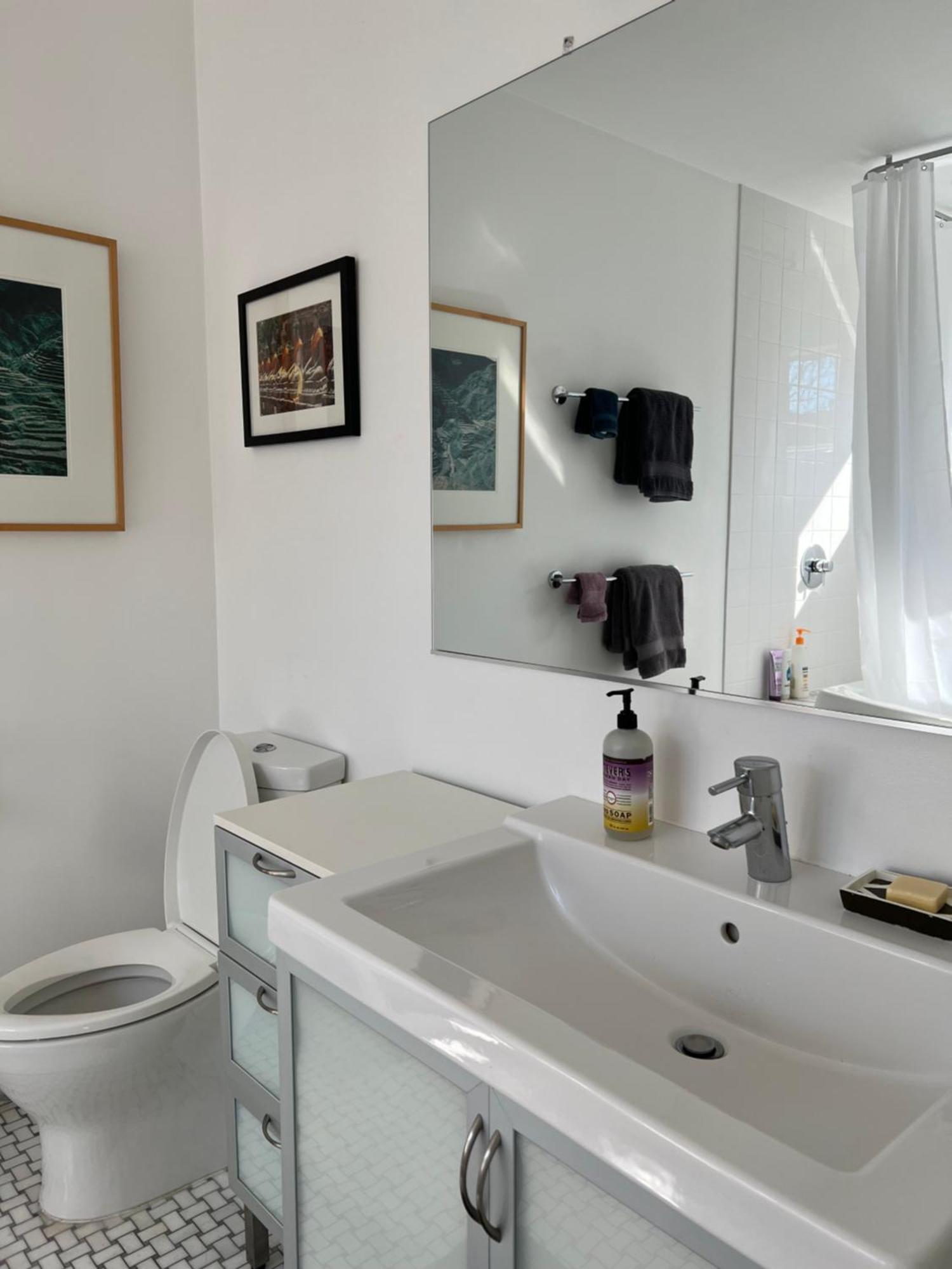 Modern Loft Style 2Bed 2Bath Minutes To Times Square Leilighet West New York Eksteriør bilde