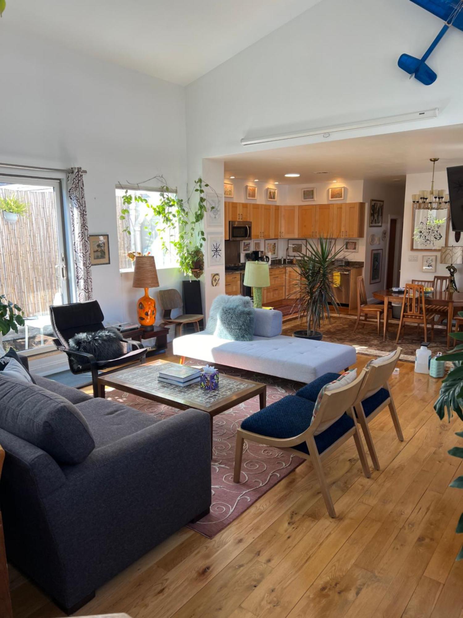 Modern Loft Style 2Bed 2Bath Minutes To Times Square Leilighet West New York Eksteriør bilde